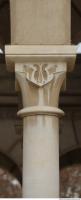 pillar ornate